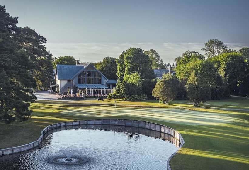 호텔 Gumbalde Resort