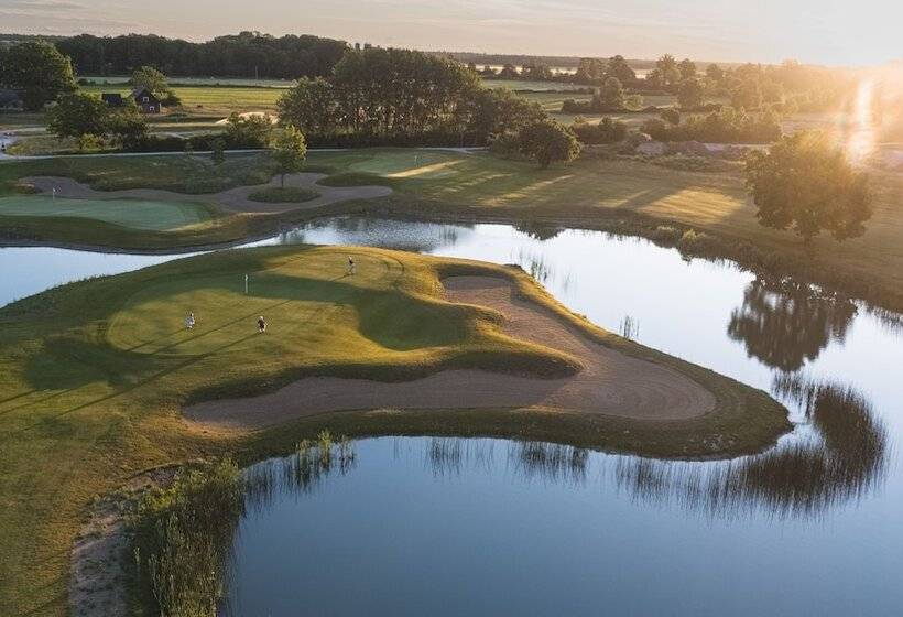 호텔 Gumbalde Resort