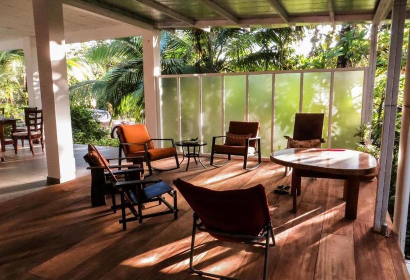 فندق Heliconia Panamá