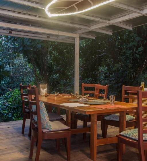 فندق Heliconia Panamá