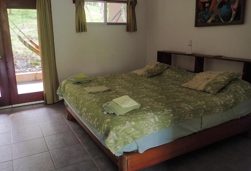 فندق Heliconia Panamá