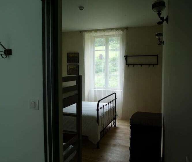 فندق Hôtel Restaurant Le Parisien