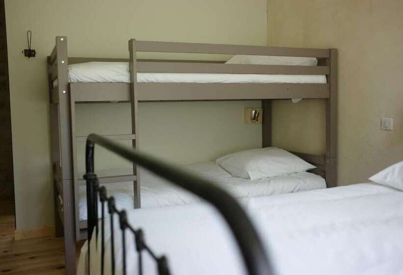 فندق Hôtel Restaurant Le Parisien