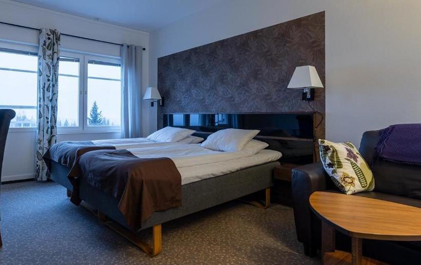 Källan Hotell Spa Konferens