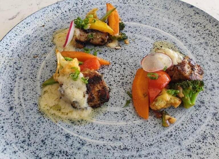 Отель L Indalsleden