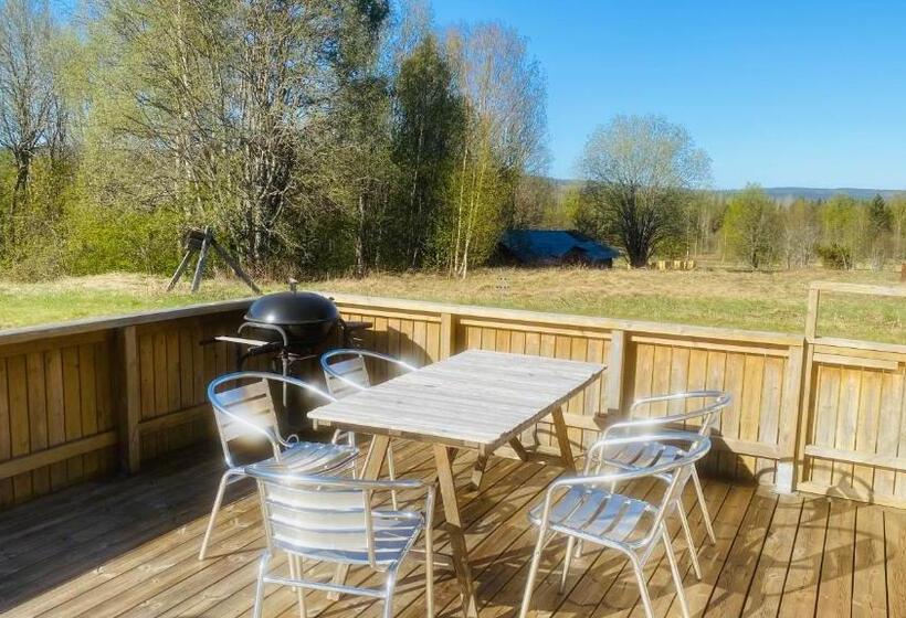 Отель L Indalsleden