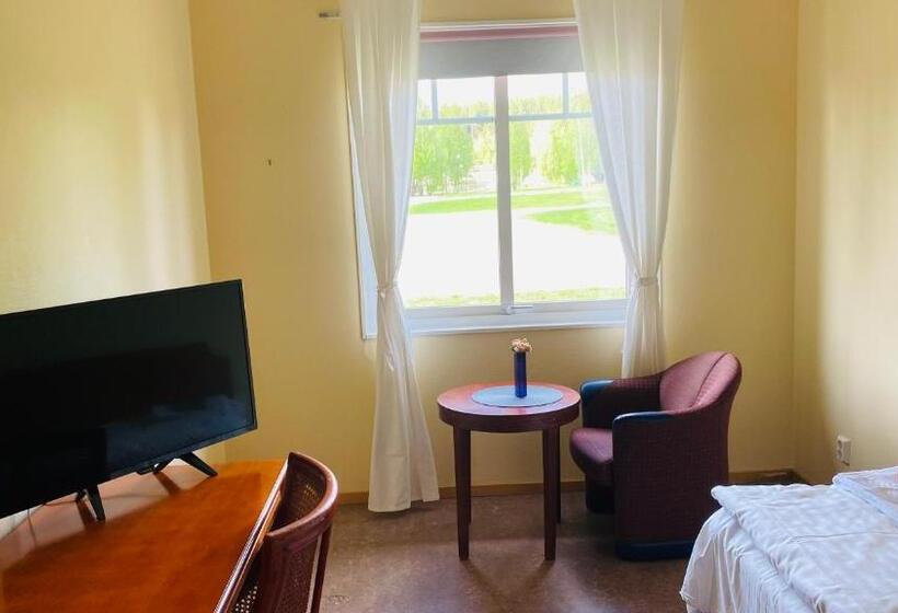 Отель L Indalsleden