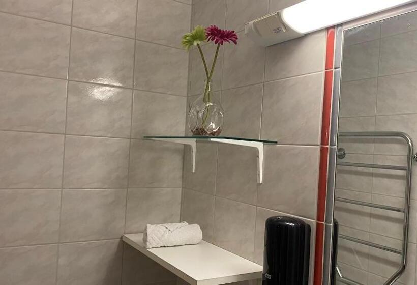 Отель L Indalsleden