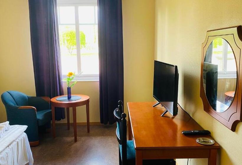 Отель L Indalsleden