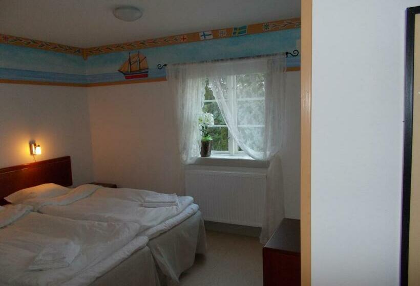 בית מלון כפרי L Mannaminne   Höga Kusten