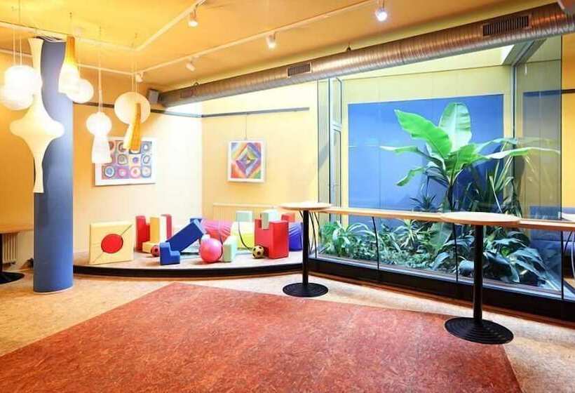 בית מלון כפרי Ostrov