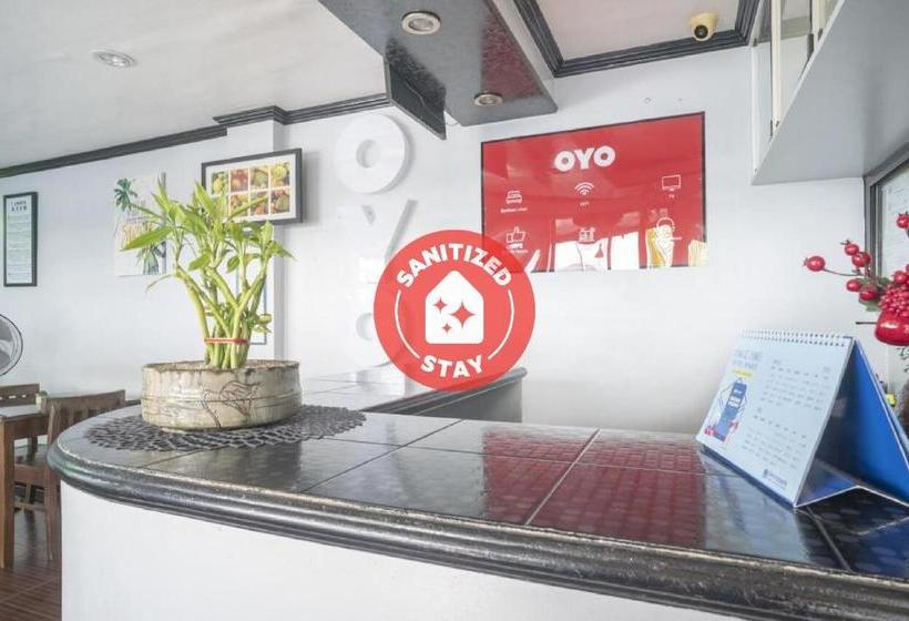 فندق Oyo 557 Samantha S Apartelle