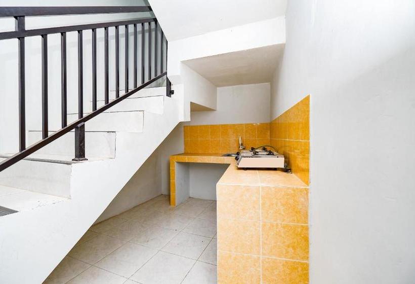 酒店 Oyo Life 3153 D Homey