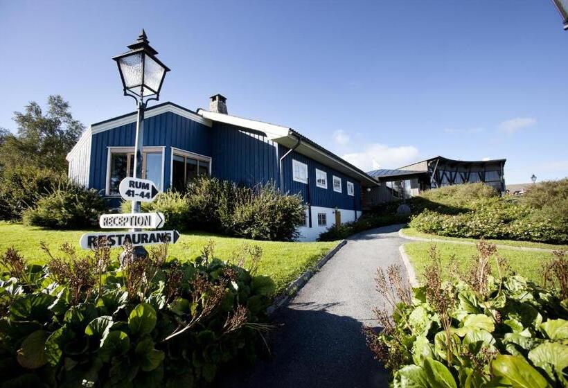 Stf Hotel & Hostel Persåsen