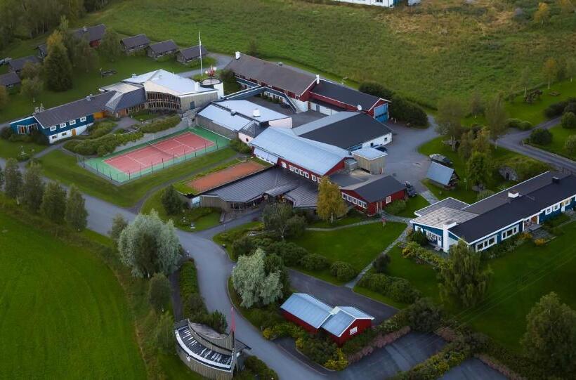 Stf Hotel & Hostel Persåsen