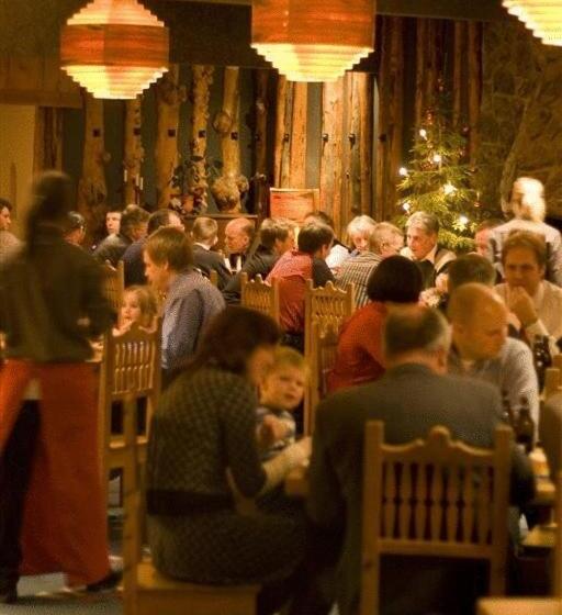 Stf Hotel & Hostel Persåsen