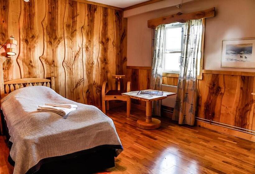 Stf Hotel & Hostel Persåsen