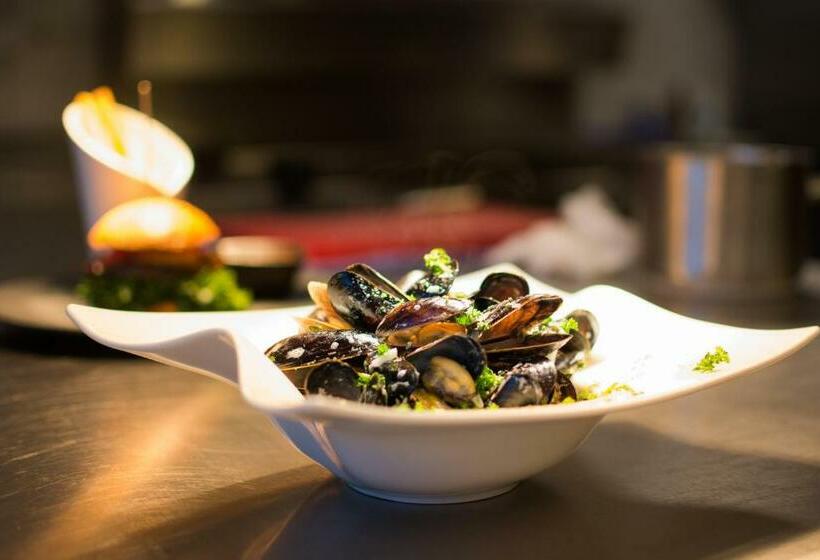 Strandakar Hotell & Restaurang