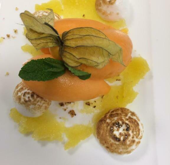 Strandakar Hotell & Restaurang