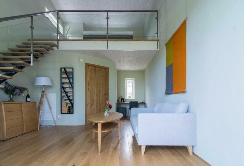 Strandakar Hotell & Restaurang