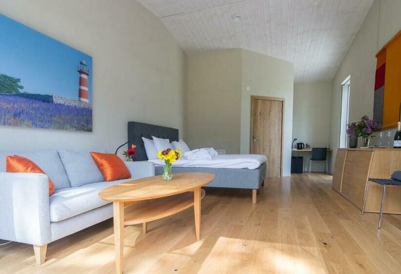 Strandakar Hotell & Restaurang