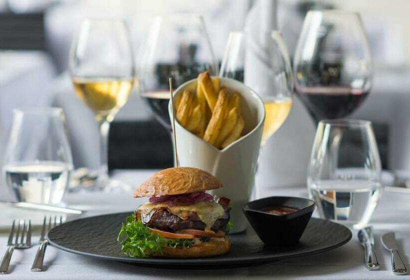 Strandakar Hotell & Restaurang