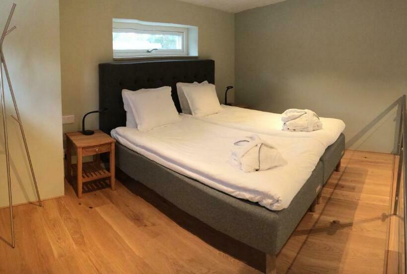 Strandakar Hotell & Restaurang