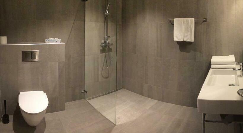 Strandakar Hotell & Restaurang