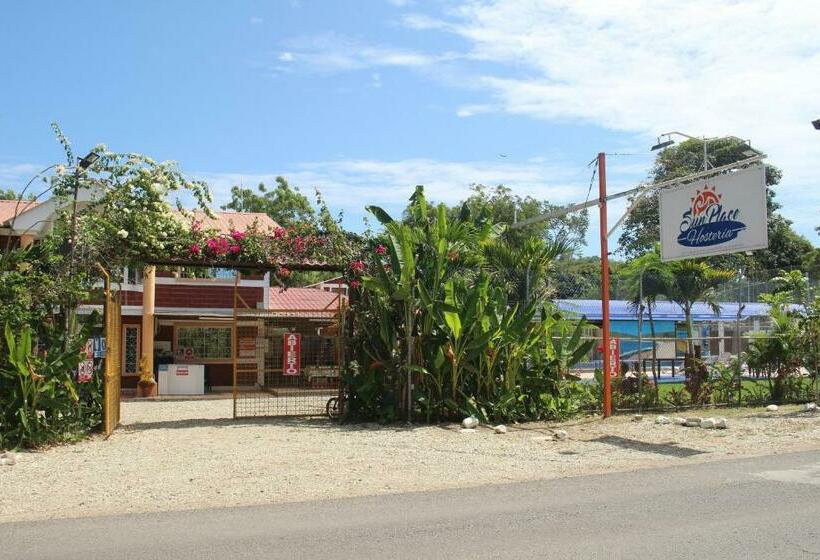 Отель Sun Place