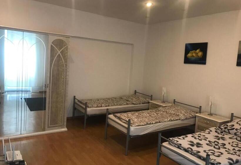 בית מלון כפרי U Ferka