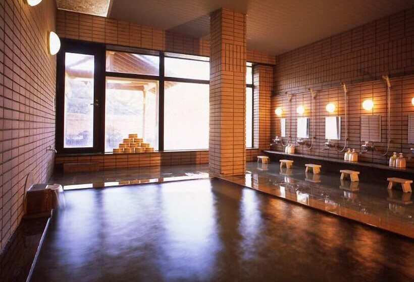 酒店 Yushin No Yado Kangetsu