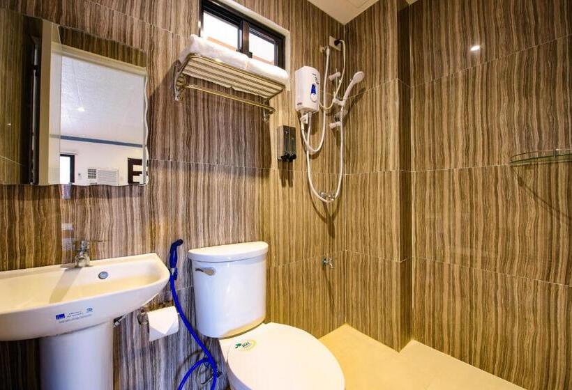 Kabaleyan Cove Resort Powered By Cocotel