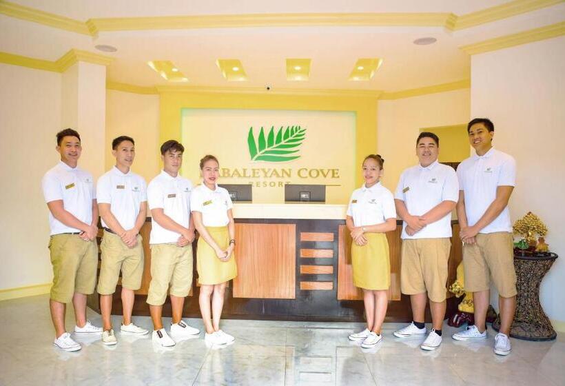 Kabaleyan Cove Resort Powered By Cocotel
