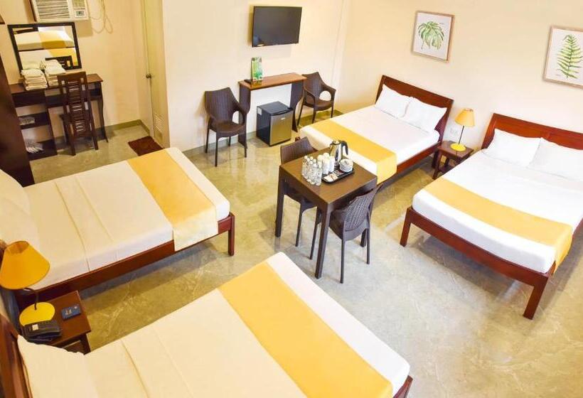 Kabaleyan Cove Resort Powered By Cocotel