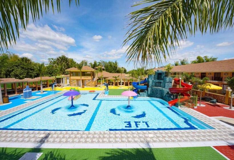 Kabaleyan Cove Resort Powered By Cocotel