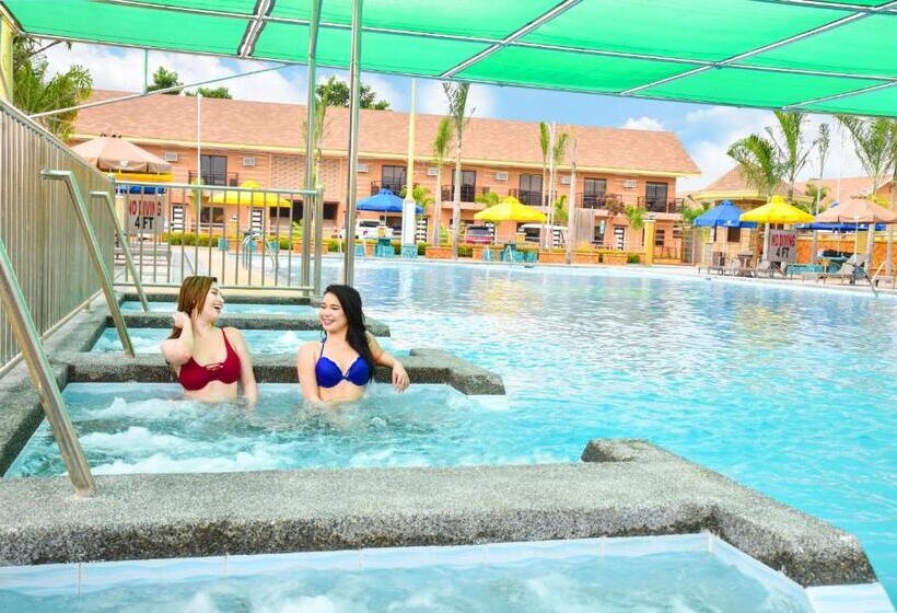 Kabaleyan Cove Resort Powered By Cocotel