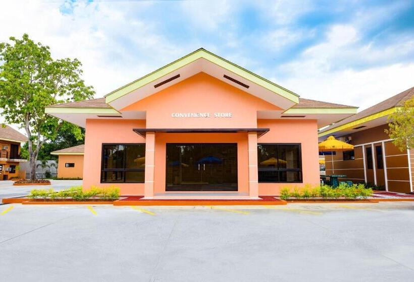 Kabaleyan Cove Resort Powered By Cocotel