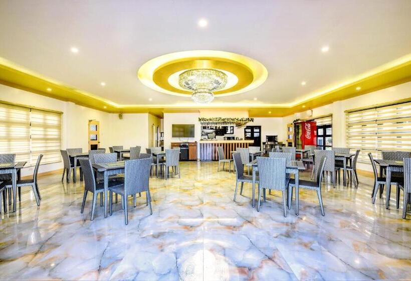 Kabaleyan Cove Resort Powered By Cocotel