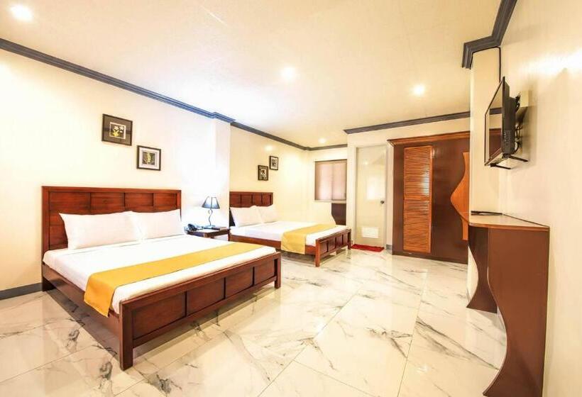 Kabaleyan Cove Resort Powered By Cocotel