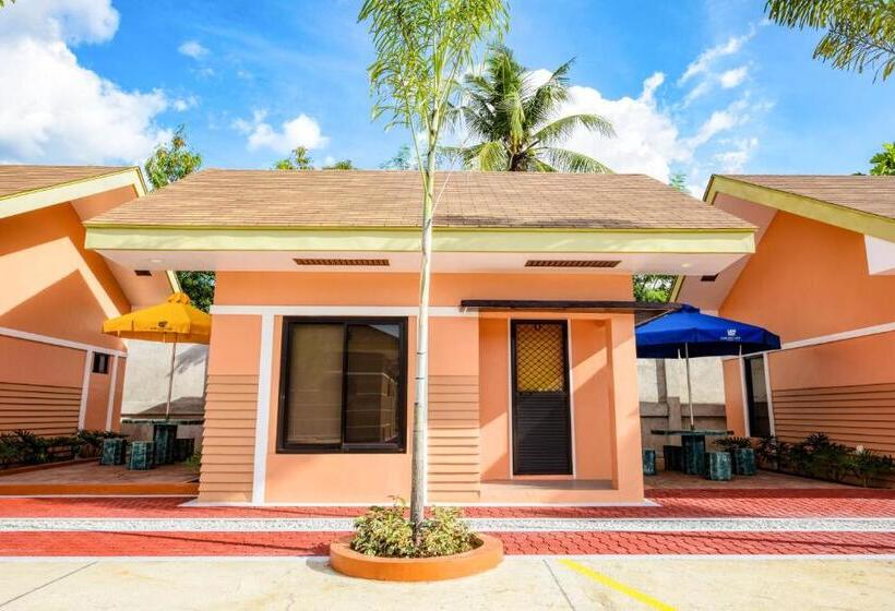 Kabaleyan Cove Resort Powered By Cocotel