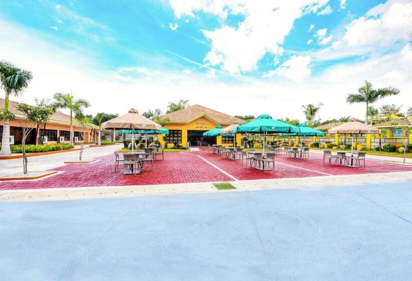 Kabaleyan Cove Resort Powered By Cocotel