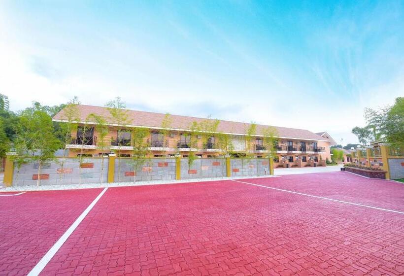 Kabaleyan Cove Resort Powered By Cocotel