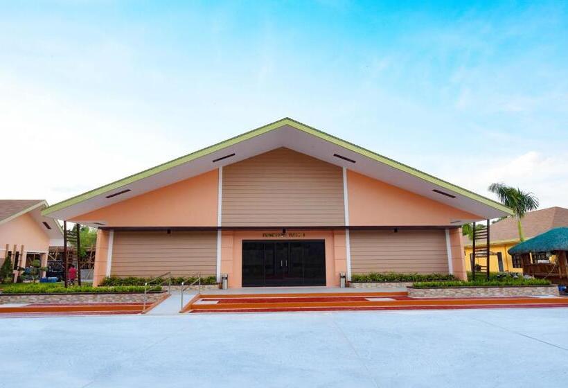 Kabaleyan Cove Resort Powered By Cocotel