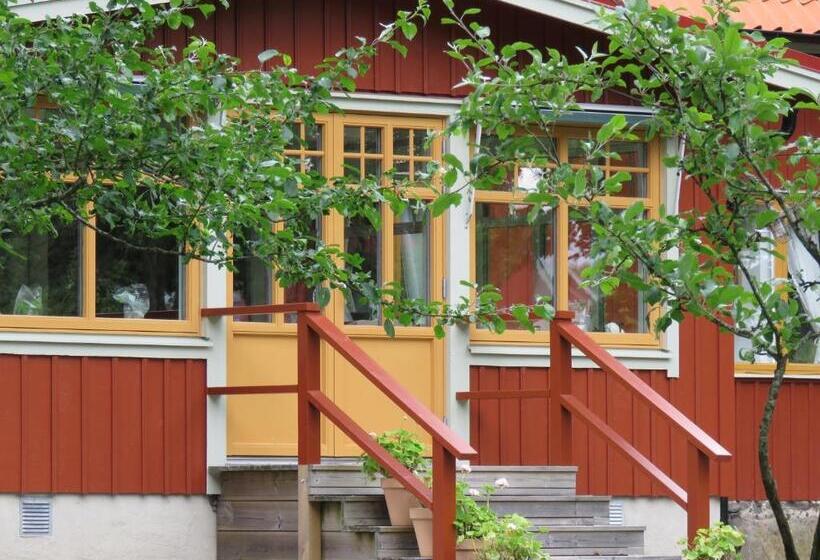 Karlsberg Gård B&b