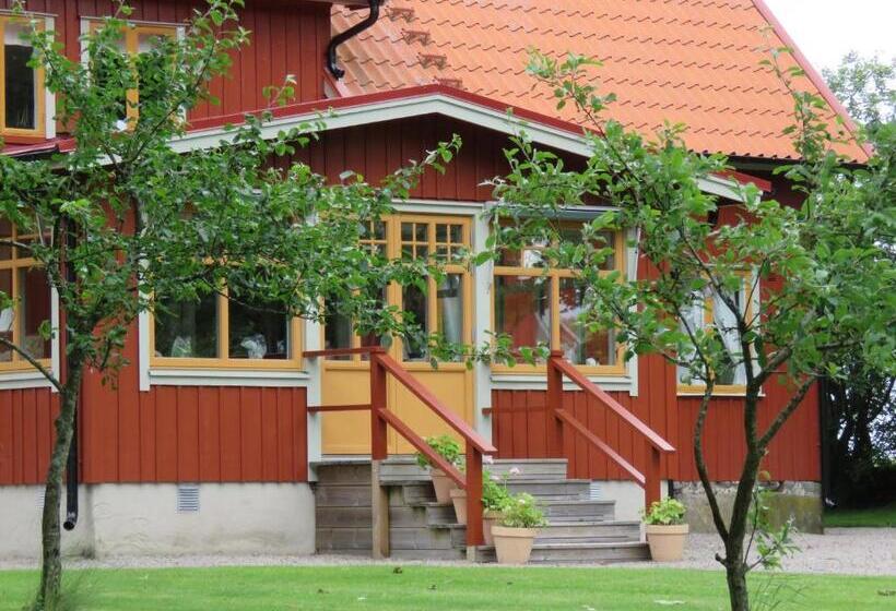 Karlsberg Gård B&b