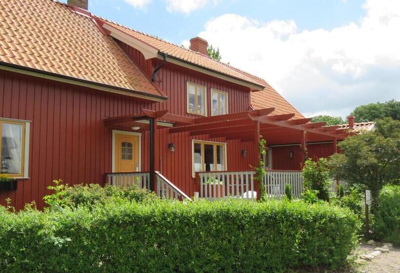 Karlsberg Gård B&b