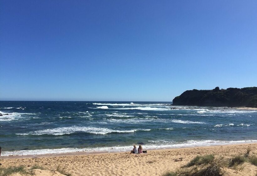 Kilcunda Ocean View Motel