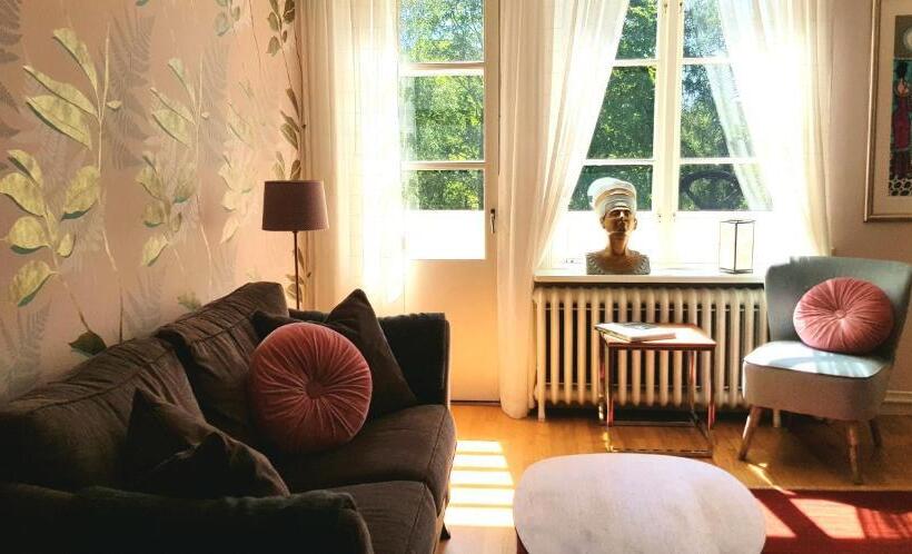 Långshyttans Brukshotell