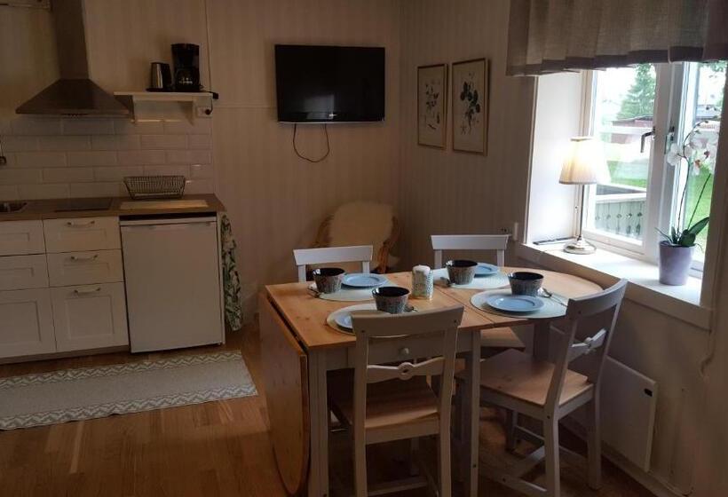 Långshyttans Brukshotell