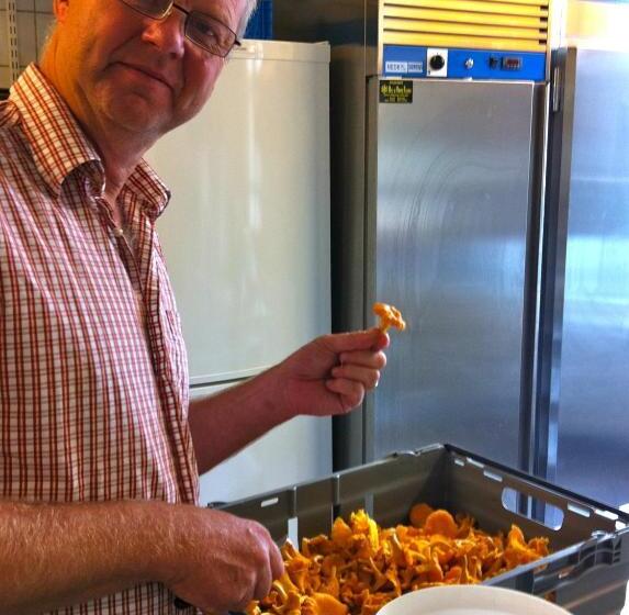 Långshyttans Brukshotell